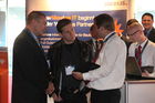 SPIK 2012: Cyberattacken – erfolgreichere Abwehr dank privatem Know-how 