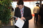 SPIK 2012: Cyberattacken – erfolgreichere Abwehr dank privatem Know-how 