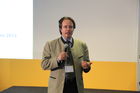 SPIK 2012: Cyberattacken – erfolgreichere Abwehr dank privatem Know-how 