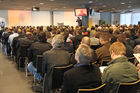 SPIK 2012: Cyberattacken – erfolgreichere Abwehr dank privatem Know-how 