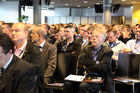 SPIK 2012: Cyberattacken – erfolgreichere Abwehr dank privatem Know-how 