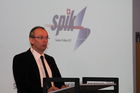 SPIK 2012: Cyberattacken – erfolgreichere Abwehr dank privatem Know-how 