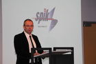 SPIK 2012: Cyberattacken – erfolgreichere Abwehr dank privatem Know-how 