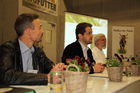 Bio-Suisse-Jahresmedienkonferenz stellt Ergebnisse für 2011 vor
