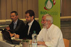 Bio-Suisse-Jahresmedienkonferenz stellt Ergebnisse für 2011 vor