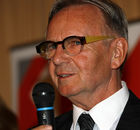 (c) fotodienst/Walter Luger - Altlengbach, am 19.04.2012 - KVA Service Kongress 2012. FOTO Geschäftsführer Herbert Vock (KVA).: