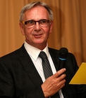 (c) fotodienst/Walter Luger - Altlengbach, am 19.04.2012 - KVA Service Kongress 2012. FOTO Geschäftsführer Herbert Vock (KVA).:
