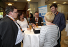  (c) fotodienst / Walter Luger - Altlengbach, am 24.04.2014 - KVA Service Kongress. FOTO Kongressteilnehmer.: