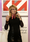  (c) fotodienst / Walter Luger - Altlengbach, am 24.04.2014 - KVA Service Kongress. FOTO Margot Tschank (KVA).: