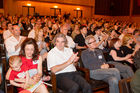  (c) fotodienst/Anna Rauchenberger - Wien, am 01.05.2012 – Die SozialMarie, ein Preis, der soziale Innovation auszeichnet, wurde heuer zum achten Mal  von der Unruhe Privatstiftung vergeben. Auch diesmal bewarben sich Teilnehmer aus Österreich sowie aus dem benachbarten Ausland um den begehrten Preis.