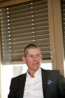 Im Bild:  Beat Kuhn, Managing Director Division Hotel, SV Group