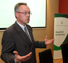  (c) fotodienst/Katharina Schiffl - Wien, am 21.05.2012 - Die SQS veranstaltet den SQS Quality Club im Zentrum von Wien unter dem Motto 