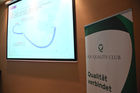  (c) fotodienst/Katharina Schiffl - Wien, am 21.05.2012 - Die SQS veranstaltet den SQS Quality Club im Zentrum von Wien unter dem Motto 