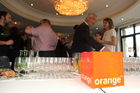 Orange - Medieninformation: Ergebnisse Q1 2012 und Strategie-Update