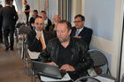 Orange - Medieninformation: Ergebnisse Q1 2012 und Strategie-Update