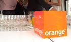 Orange - Medieninformation: Ergebnisse Q1 2012 und Strategie-Update