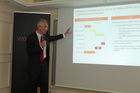 Orange - Medieninformation: Ergebnisse Q1 2012 und Strategie-Update