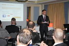 Orange - Medieninformation: Ergebnisse Q1 2012 und Strategie-Update