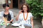  (c) fotodienst/Katharina Schiffl - Wien, am 31.05.2012 - Die Bildungs-Akademie lädt zu der Präsentation ihrer einzigartigen Ausbildungsreihe 