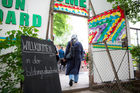  (c) fotodienst / Anna Rauchenberger - Wien, am 19.06.2015 - die bildungsakademie feiert ihre 1. Diplomklasse