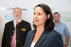  (c) fotodienst / Anna Rauchenberger - Wien, am 19.06.2015 - die bildungsakademie feiert ihre 1. Diplomklasse