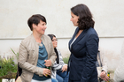  (c) fotodienst / Anna Rauchenberger - Wien, am 19.06.2015 - die bildungsakademie feiert ihre 1. Diplomklasse