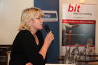  (c) fotodienst/Katharina Schiffl - Wien, am 12.06.2012 - Unter dem Titel “Compliance Übertriebener Hype oder elementare Notwendigkeit?