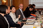 Foto: Yi Sun, Partnerin bei Ernst & Young Deutschland und Leiterin der China Business Services Deutschland, Österreich, Schweiz