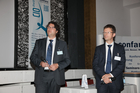 2. Swiss CIO & IT-Manager Summit und CIO Award 2013