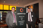2. Swiss CIO & IT-Manager Summit und CIO Award 2013