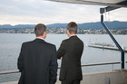 2. Swiss CIO & IT-Manager Summit und CIO Award 2013