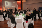 2. Swiss CIO & IT-Manager Summit und CIO Award 2013