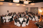 2. Swiss CIO & IT-Manager Summit und CIO Award 2013