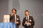 2. Swiss CIO & IT-Manager Summit und CIO Award 2013