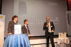 2. Swiss CIO & IT-Manager Summit und CIO Award 2013