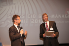 2. Swiss CIO & IT-Manager Summit und CIO Award 2013