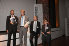 2. Swiss CIO & IT-Manager Summit und CIO Award 2013