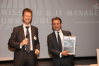 2. Swiss CIO & IT-Manager Summit und CIO Award 2013