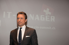 2. Swiss CIO & IT-Manager Summit und CIO Award 2013