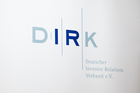 Die steigende Bedeutung von Investor Relations für Unternehmen und den Kapitalmarkt stand im Mittelpunkt der 18. DIRK-Konferenz des Deutschen Investor Relations Verbandes am 1. und 2. Juni in Frankfurt. Der erste Tag war vor allem Workshops und Diskussionen zum Thema 