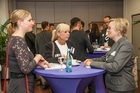 Die steigende Bedeutung von Investor Relations für Unternehmen und den Kapitalmarkt stand im Mittelpunkt der 18. DIRK-Konferenz des Deutschen Investor Relations Verbandes am 1. und 2. Juni in Frankfurt. Der erste Tag war vor allem Workshops und Diskussionen zum Thema 
