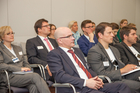 Die steigende Bedeutung von Investor Relations für Unternehmen und den Kapitalmarkt stand im Mittelpunkt der 18. DIRK-Konferenz des Deutschen Investor Relations Verbandes am 1. und 2. Juni in Frankfurt. Der erste Tag war vor allem Workshops und Diskussionen zum Thema 