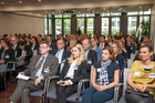 Die steigende Bedeutung von Investor Relations für Unternehmen und den Kapitalmarkt stand im Mittelpunkt der 18. DIRK-Konferenz des Deutschen Investor Relations Verbandes am 1. und 2. Juni in Frankfurt. Der erste Tag war vor allem Workshops und Diskussionen zum Thema 