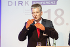 Foto: Dr. Tjark Schütte, Deutsche Post DHL Group