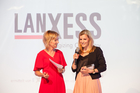 Der GALA-Abend, ausgerichtet von Société Générale, bildete den krönenden Abschluss der zweitägigen DIRK-Konferenz. Im Rahmen dieser Veranstaltung wurde feierlich der Deutsche Investor Relations Preis 2017 verliehen. Gewinner Kategorie Unternehmen MDAX: LANXESS