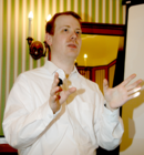 Foto: Udo Schneider, Senior Manager PR Communications DACH