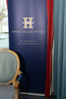 Swiss Deluxe Hotels: Jahresmedienkonferenz 2013