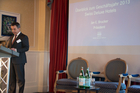Swiss Deluxe Hotels: Jahresmedienkonferenz 2013
