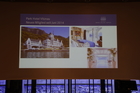 Jahresmedienkonferenz der Swiss Deluxe Hotels 