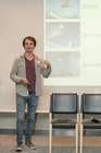 Paul Bulencea, Co-Author „Gamification in Tourism“ 